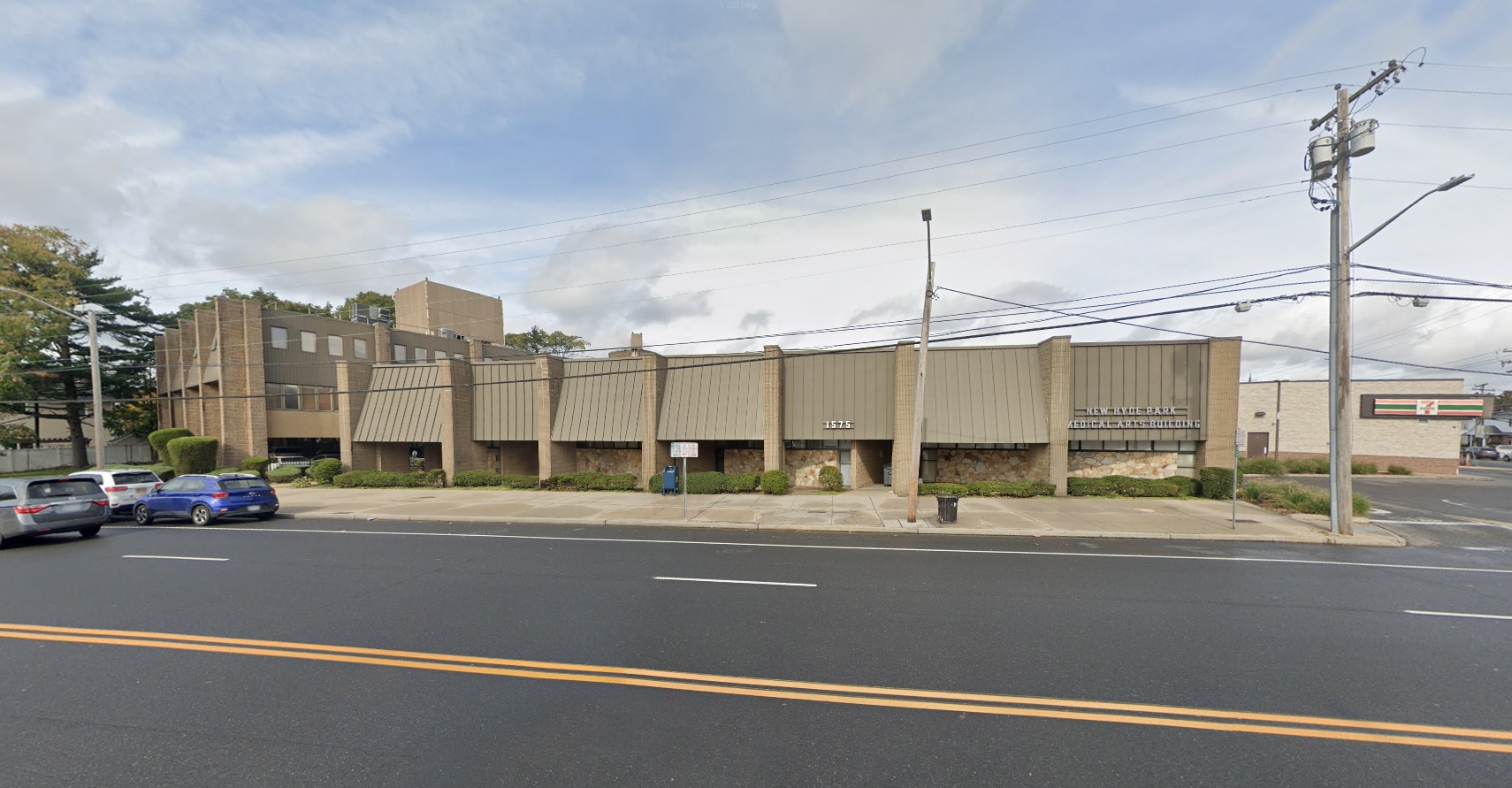 1575 Hillside Ave, New Hyde Park, NY for Sale