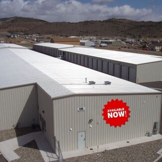 Mound House, NV Self-Storage Facilities - 18 Miles Rd