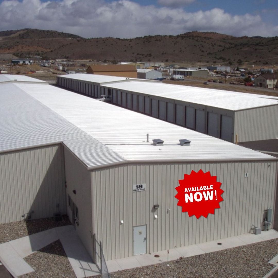 18 Miles Rd, Mound House, NV for Sale