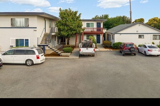 Hayward, CA Apartments - 266 Smalley Ave