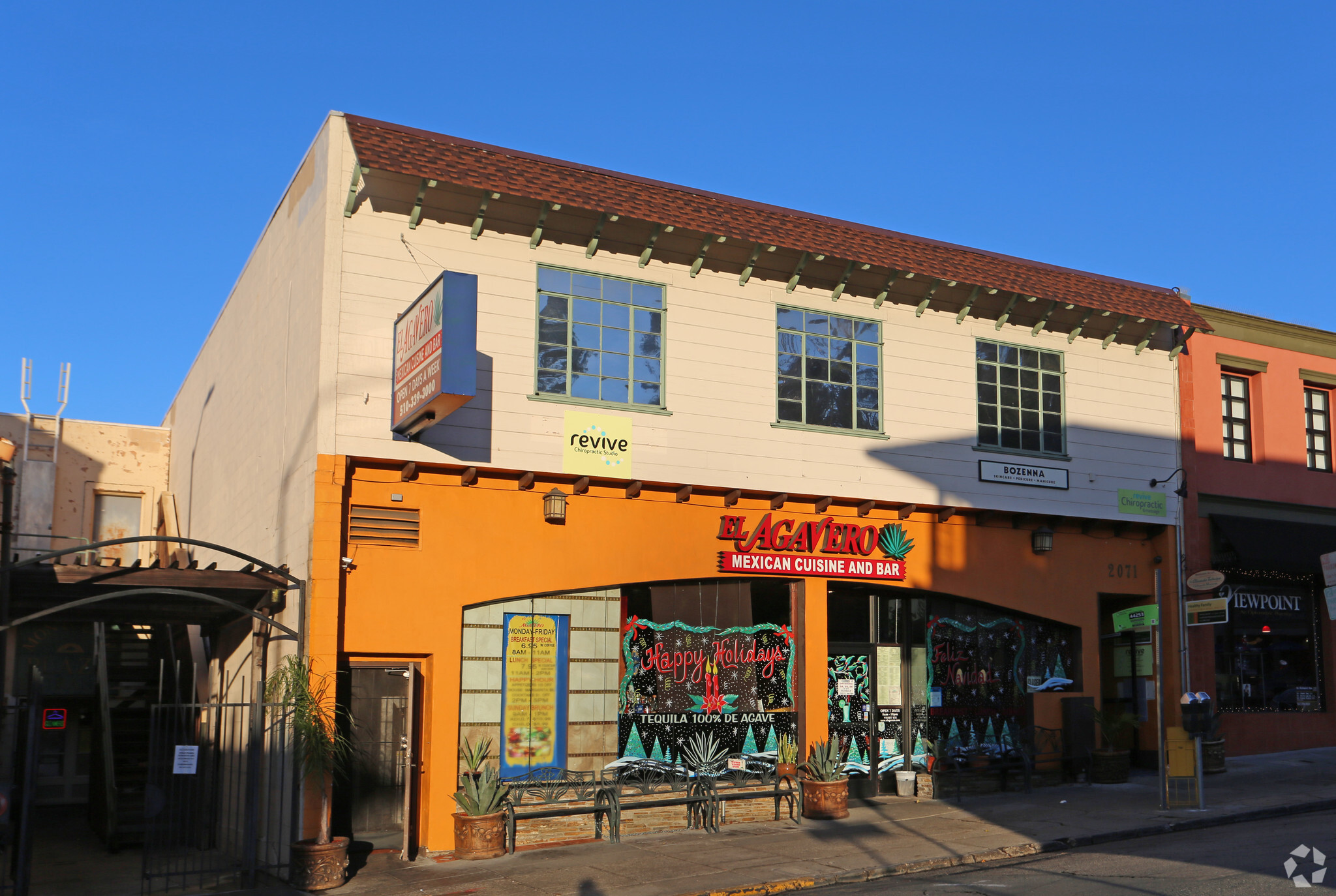 2071 Mountain Blvd, Oakland, CA for Rent