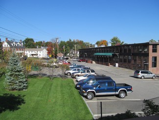 Tilton, NH Office/Retail, Retail - 322 W Main St