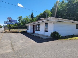 Portland, OR undefined - 3333 NW Saint Helens Rd