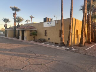 Phoenix, AZ Medical - 531 N 32nd St