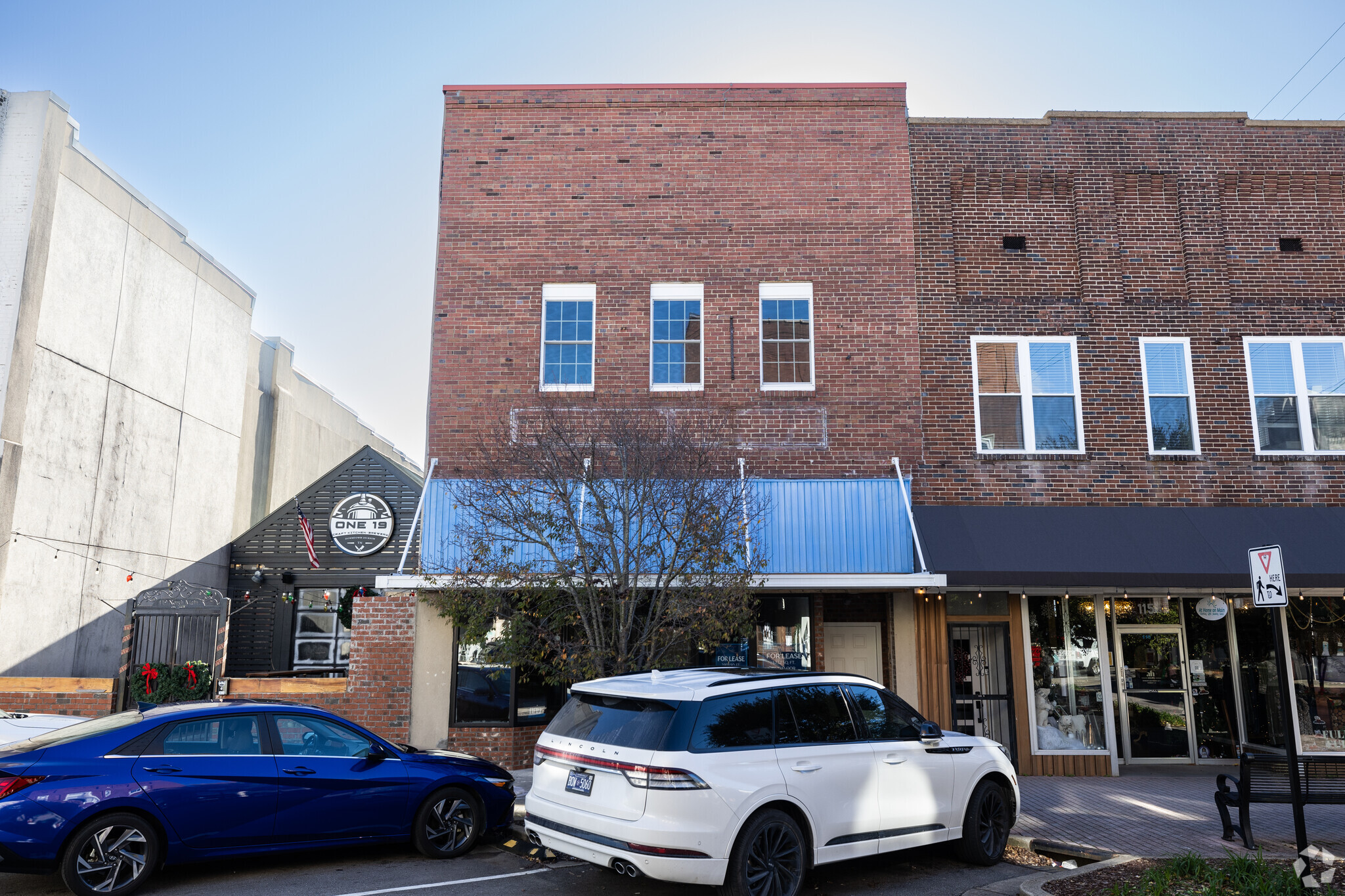 117 N Main St, Dickson, TN for Rent