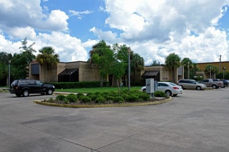 Sanford, FL Medical - 309-321 N Mangoustine Ave