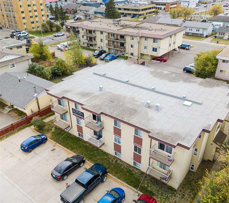 10219 103 Av, Fort St John, BC for Sale