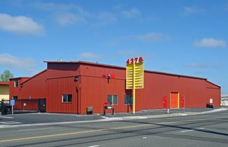 Sacramento, CA Industrial - 4370 24th St