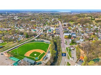 Jordan, MN Storefront Retail/Residential - 225 Water St