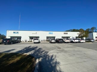 Summerville, SC Flex - 1907 Varner St Summerville, SC Flex - 1907 Varner St