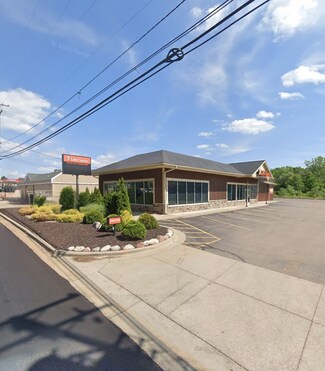 Rockford, MI Fast Food - 380 E Division St NE Rockford, MI Fast Food - 380 E Division St NE