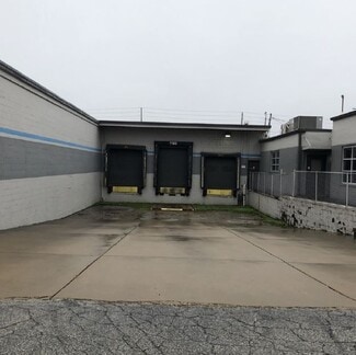Humboldt, TN Manufacturing - 312 S 14th Ave