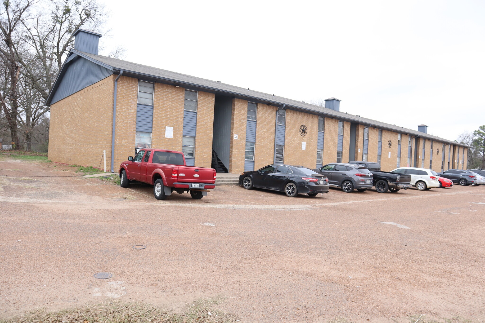 714 Taylor Dr, Winnsboro, TX for Sale