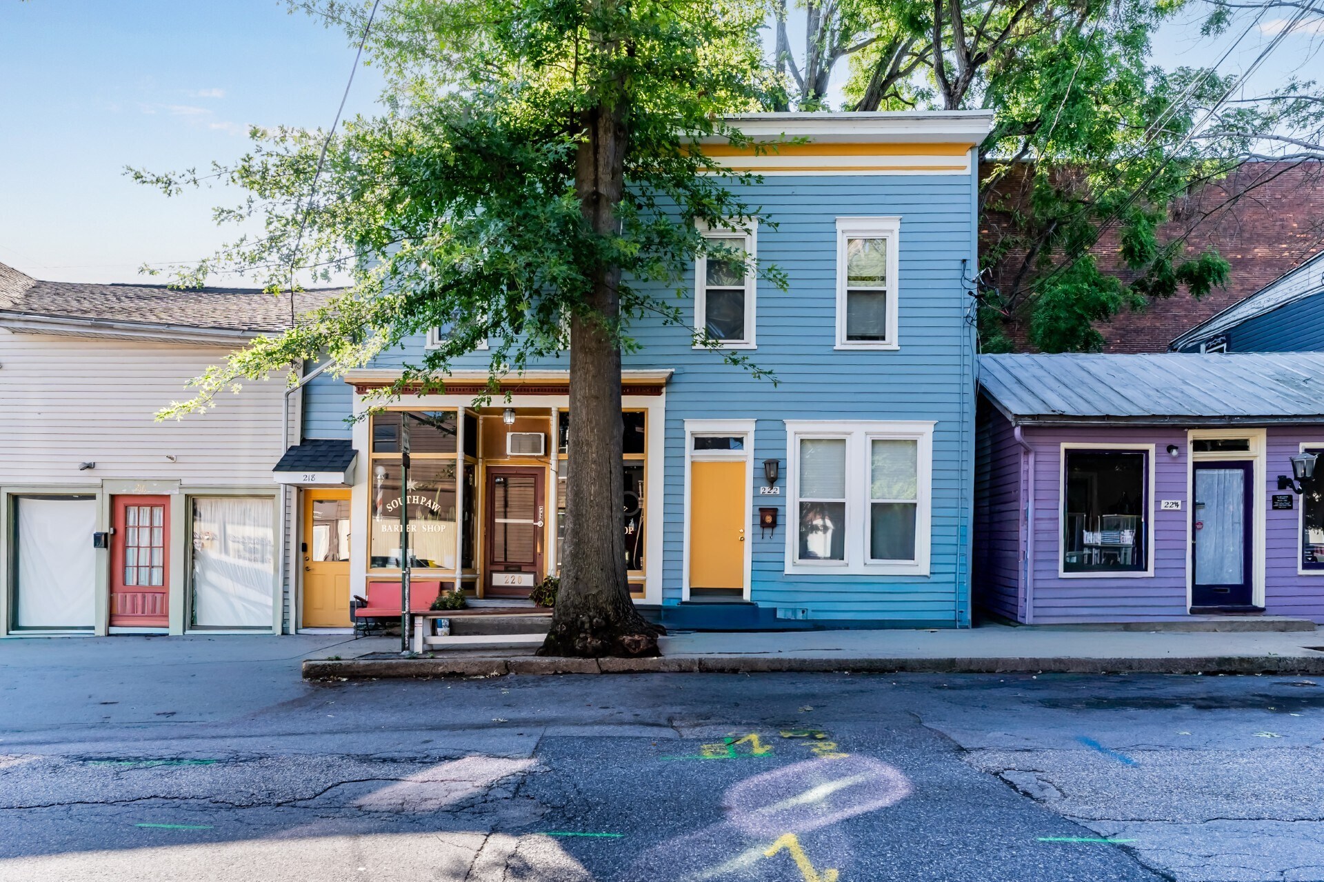, New Cumberland, PA for Sale