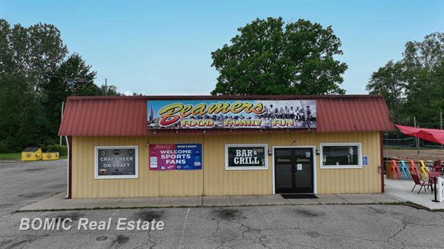 11850 S Gera Rd, Birch Run, MI for Sale