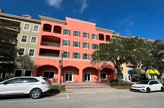 New Smyrna Beach, FL Apartments - 424 Luna Bella Ln