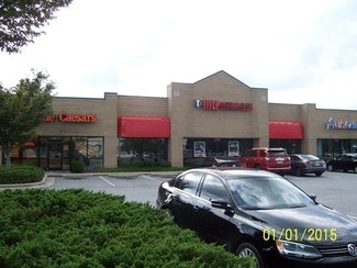 Greenville, NC Retail - 3700 Charles Blvd