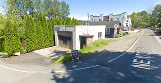 Woodinville, WA Industrial - 12600 NE 173rd Pl