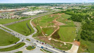 Oklahoma City, OK Commercial Land - 900 S Council Rd