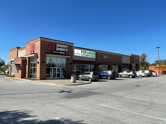 Alsip, IL Retail - S Cicero Ave