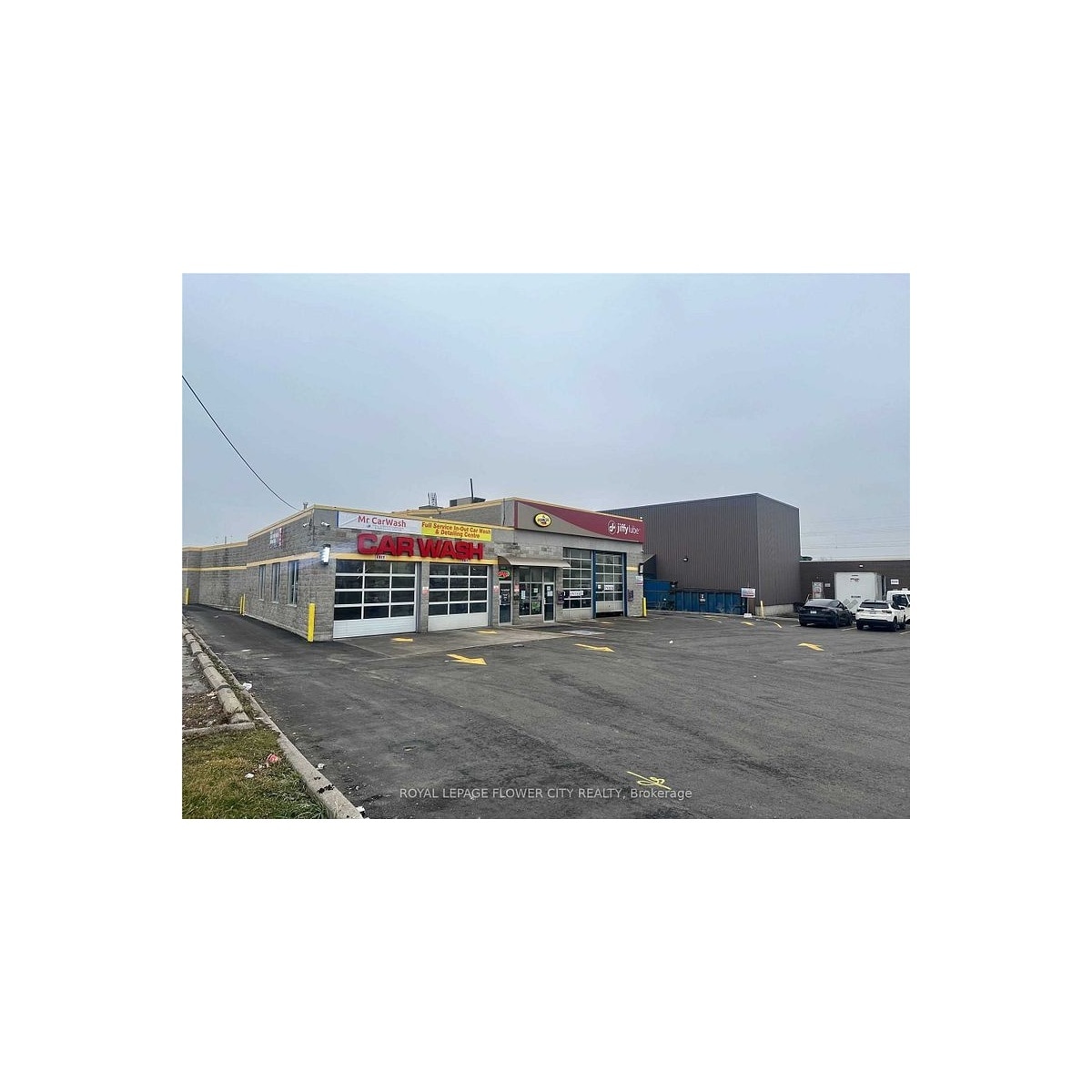 355 Rexdale Blvd, Toronto, ON for Sale