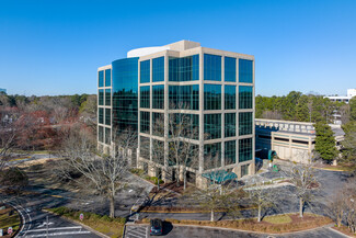 Tucker, GA Office - 1979 Lakeside Pky