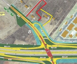 Kernersville, NC Commercial - 551 Macy Grove Rd