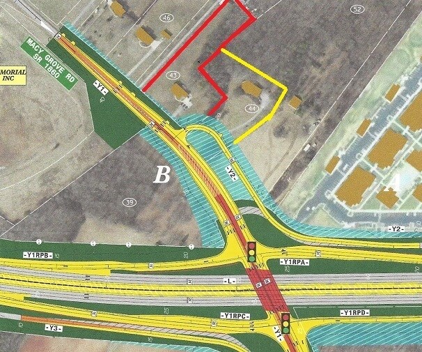 551 Macy Grove Rd, Kernersville, NC for Sale
