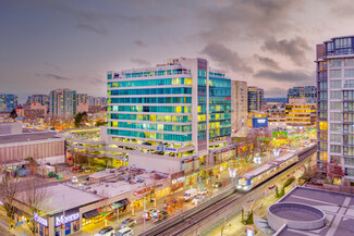 Richmond, BC Office - 6081 No. 3 Rd