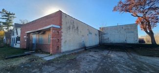 Detroit, MI Warehouse - 14311 Washburn St Detroit, MI Warehouse - 14311 Washburn St