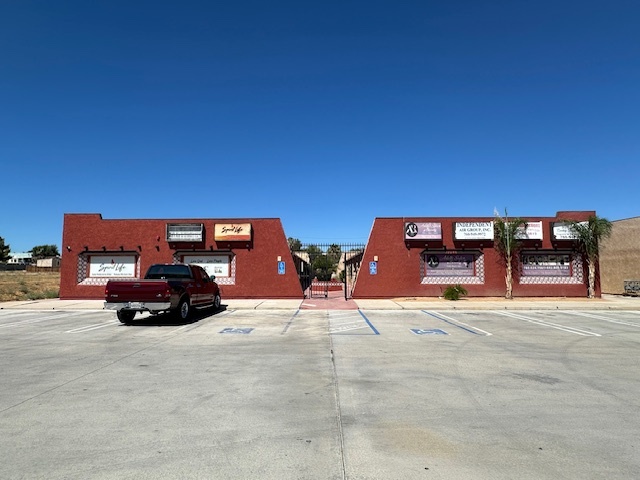 12046 Jacaranda Ave, Hesperia, CA for Rent