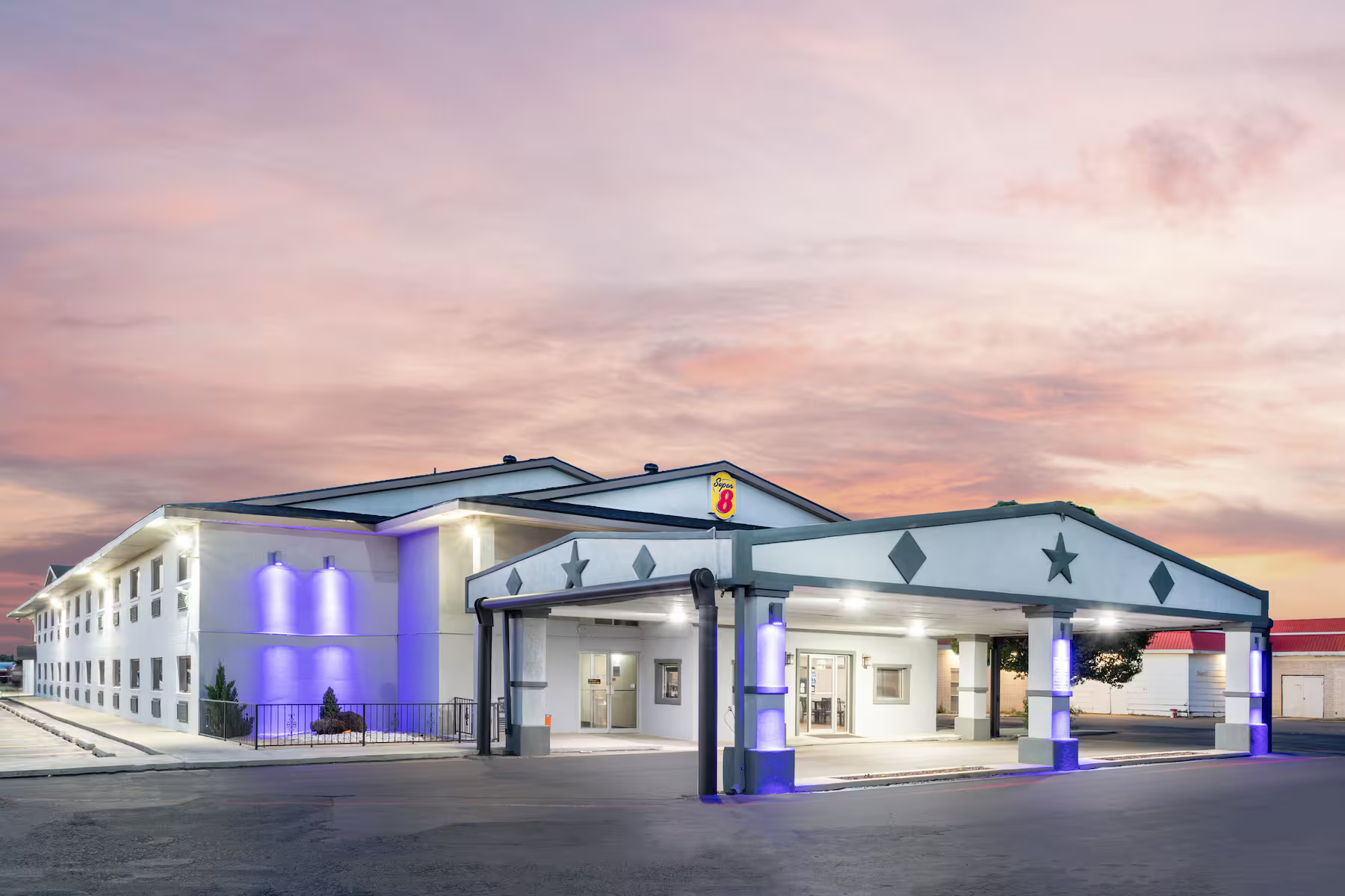 2909 E Interstate 40, Amarillo, TX for Sale