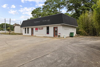 Williamston, SC Office - 618 W Main St