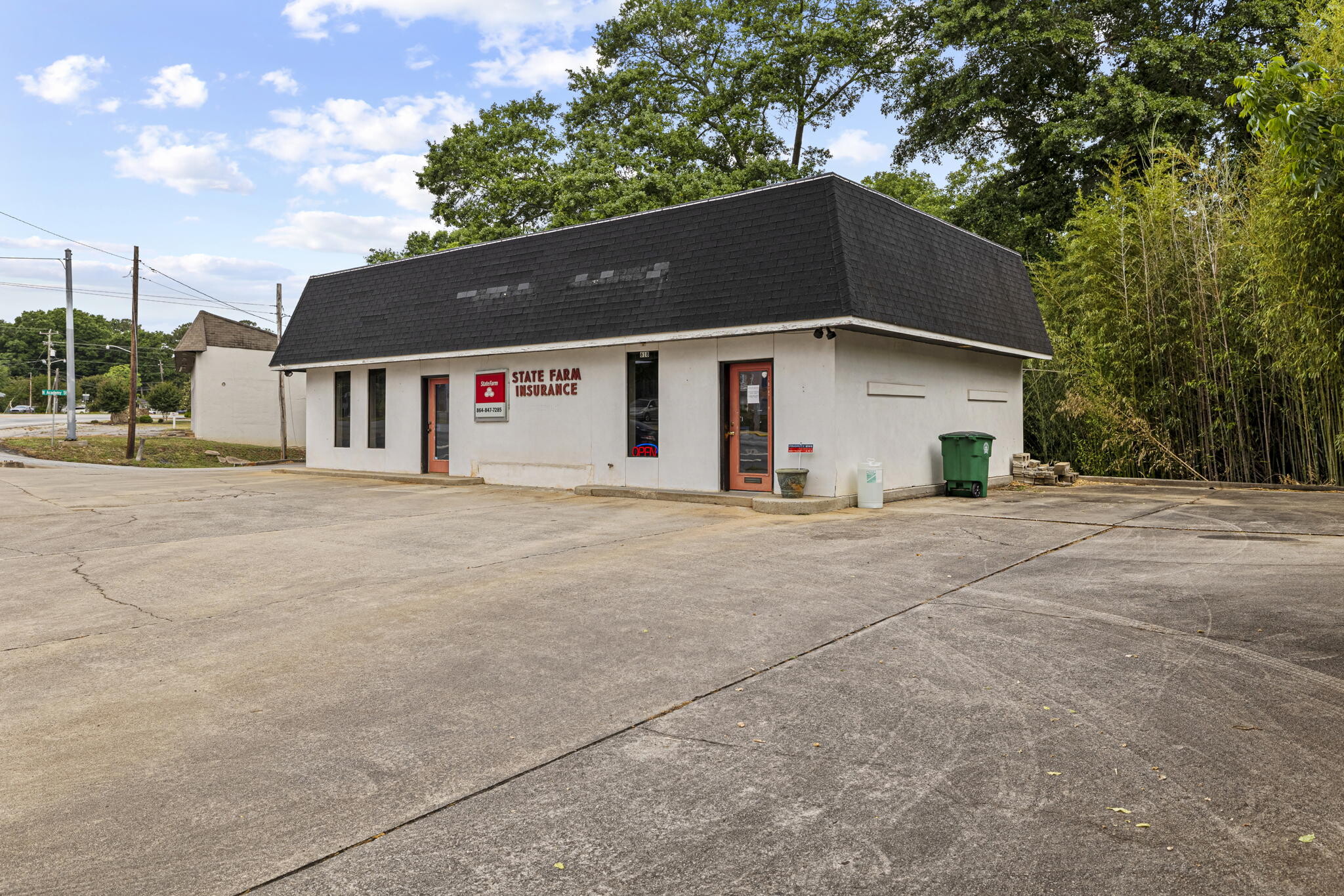 618 W Main St, Williamston, SC for Rent