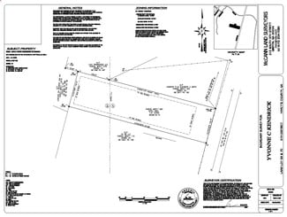 Fayetteville, GA Commercial - 1007-1021 Highway 85 S