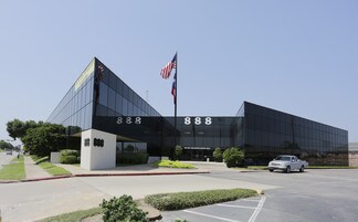Houston, TX Office - 888 W Sam Houston Pky S