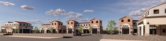 El Paso, TX Retail - 11245 Rojas Dr El Paso, TX Retail - 11245 Rojas Dr