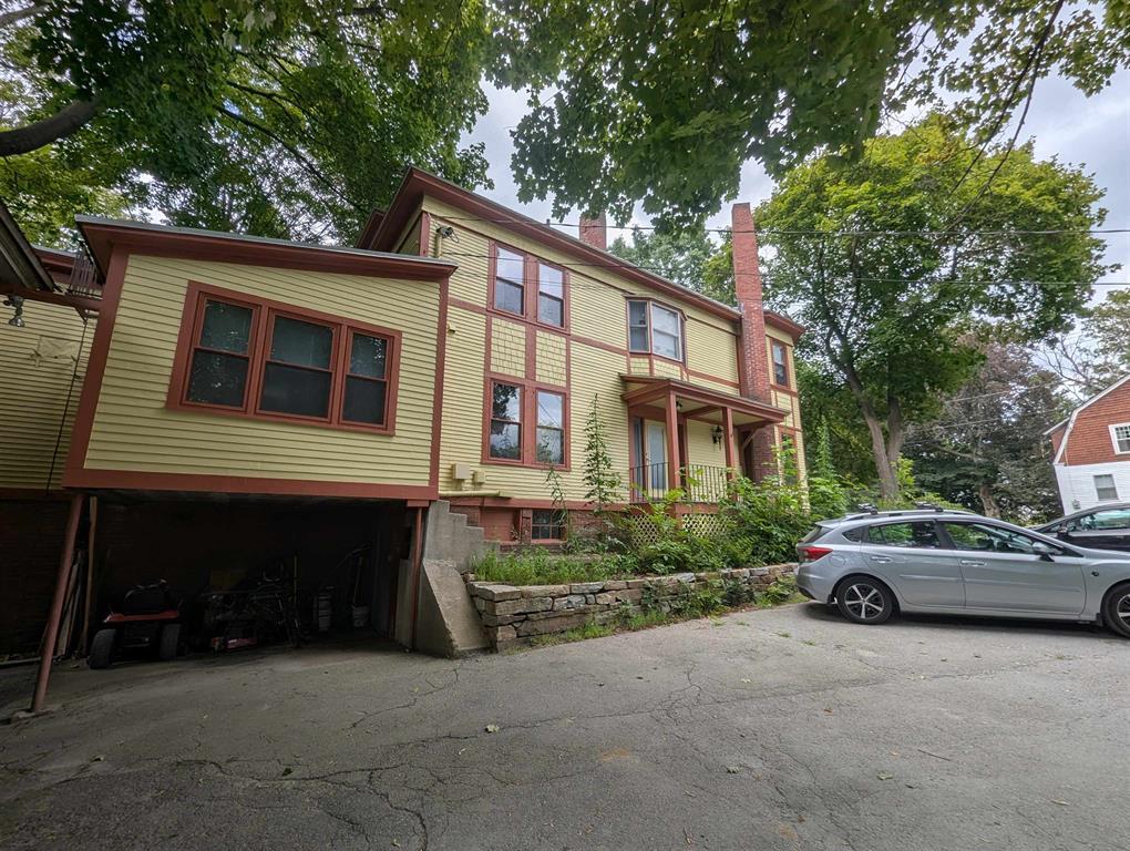 25 Mulberry St, Claremont, NH for Sale