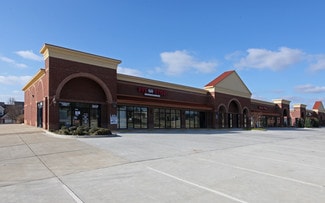 Mcdonough, GA Office/Retail, Retail - 294 Racetrack Rd