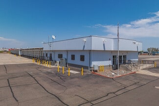 Phoenix, AZ Industrial - 7160 W Sherman St Phoenix, AZ Industrial - 7160 W Sherman St