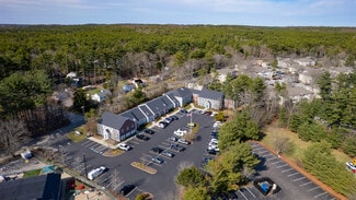 Marshfield, MA Office - 475 School St Marshfield, MA Office - 475 School St