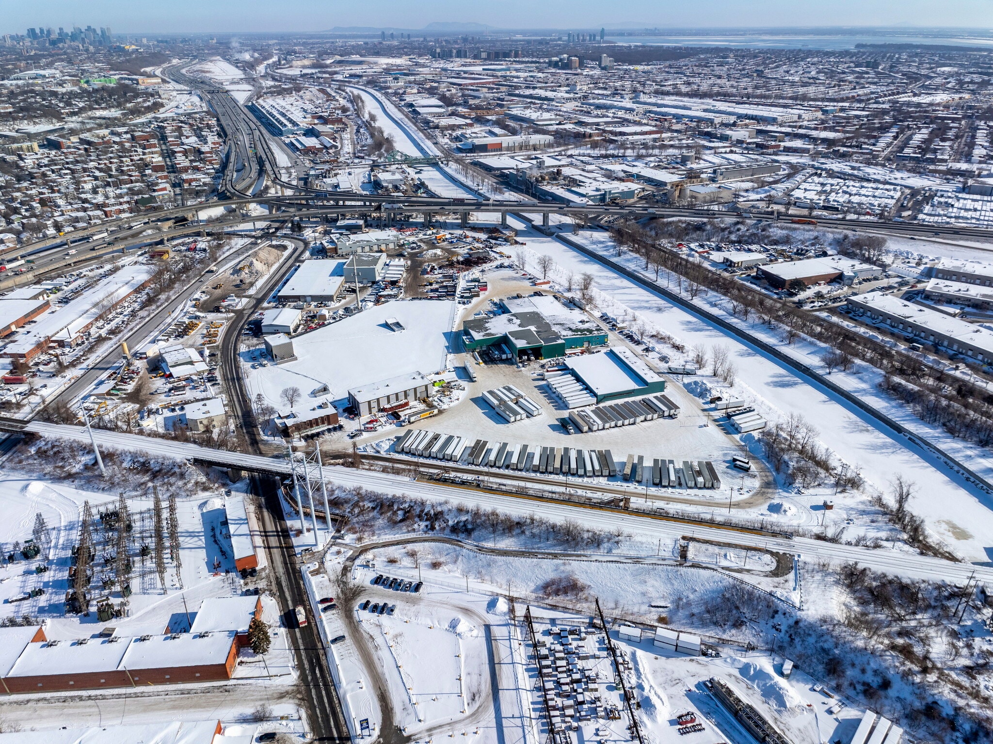 47-65 Saint-Joseph, Lachine, QC for Sale