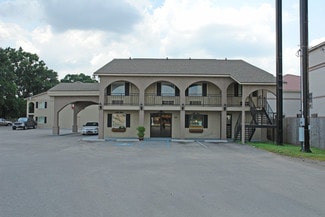 Lafayette, LA Hospitality - 2111 NW Evangeline Trwy