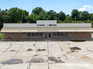 Eudora, AR Storefront - 2963 S Highway 65