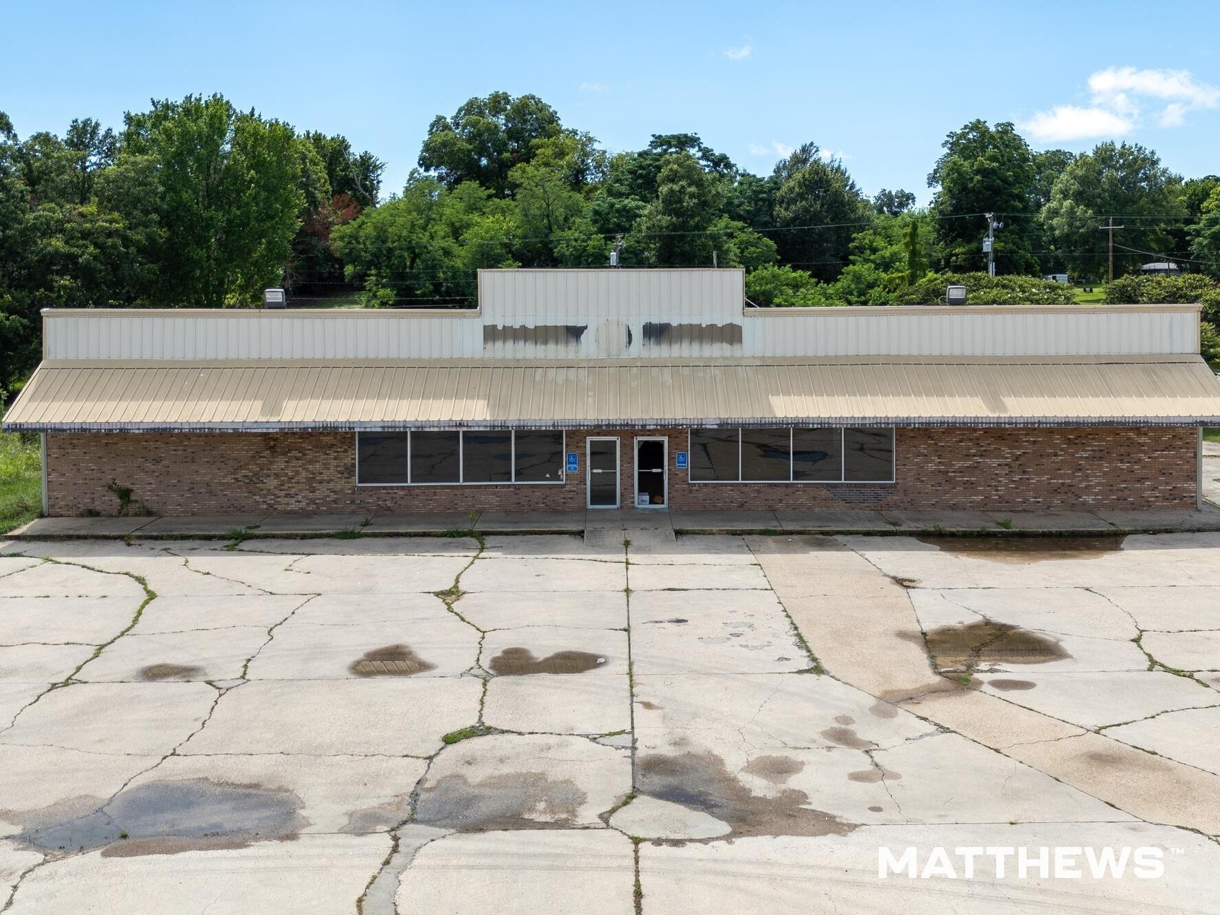 2963 S Highway 65, Eudora, AR for Sale