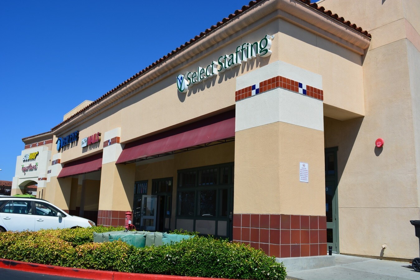 1415 1465 Main St Watsonville Ca 95076 Shopping Center Property For Lease On Showcase Com