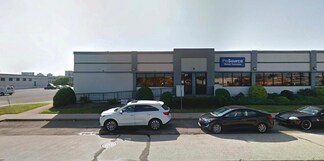Stamford, CT Flex - 25-27 Harborview Ave