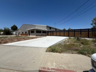 San Luis Obispo, CA Industrial - 3428 Bullock Ln San Luis Obispo, CA Industrial - 3428 Bullock Ln