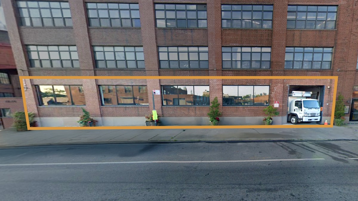 250 Greenpoint Ave, Brooklyn, NY for Rent