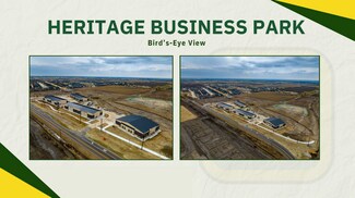 Celina, TX Industrial - 3600 Louisiana dr Celina, TX Industrial - 3600 Louisiana dr